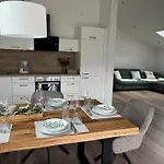 Am Schloss Apartament *