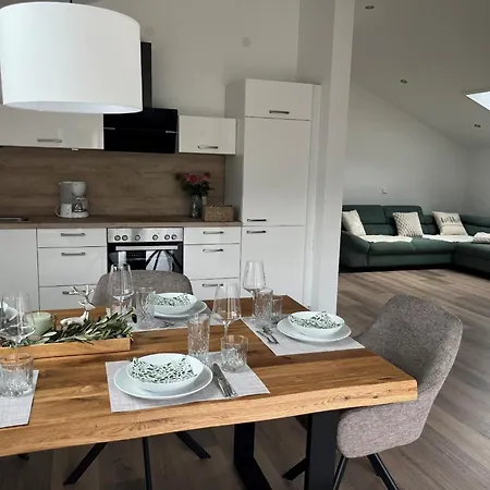 Am Schloss Apartamento *