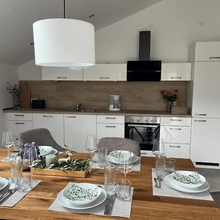 Apartman Am Schloss