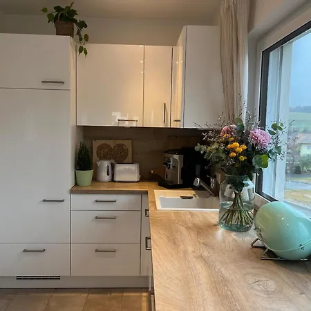 Apartamento Am Schloss