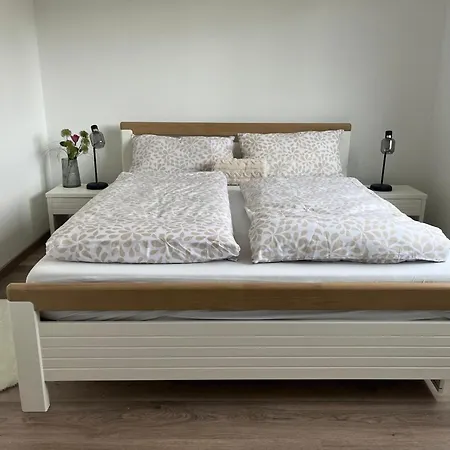 Am Schloss Apartament